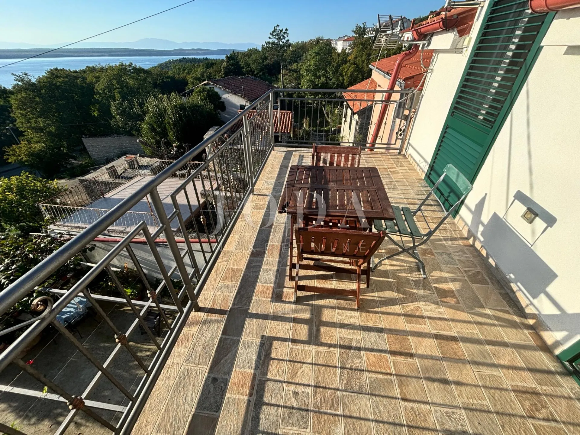 dramalj, predivna kuća sa pogledom na more - slika 20