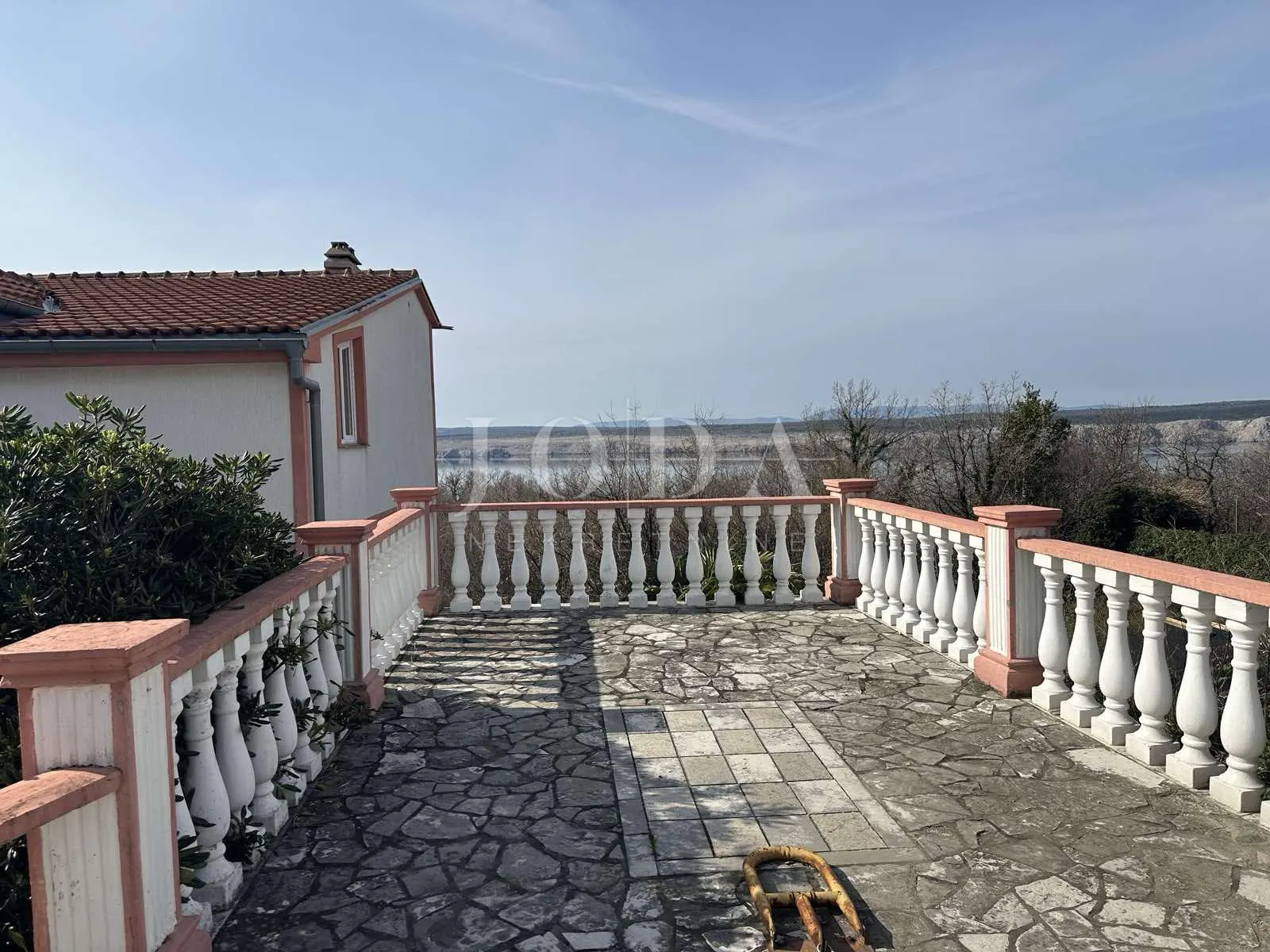 jadranovo, stan 81,45m2, prvi kat - slika 14