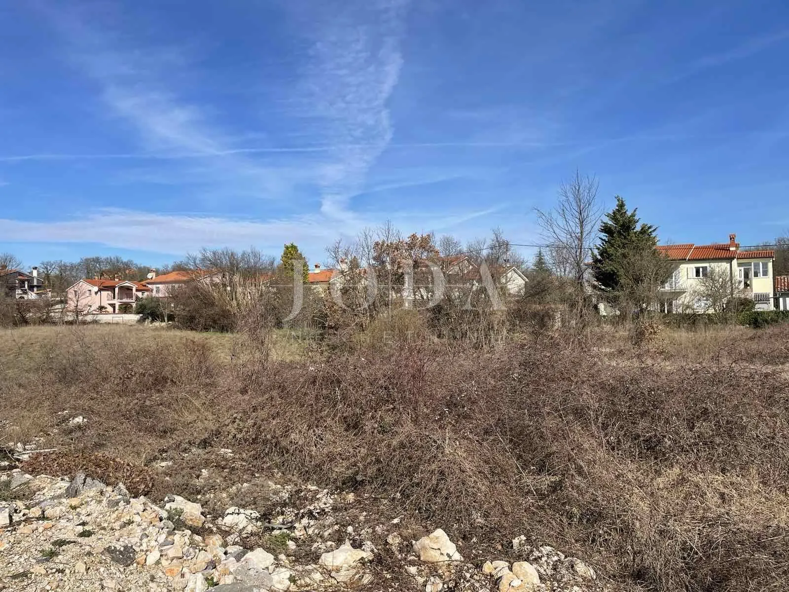 labin, veliko građevinsko zemljište na traženoj lokaciji - slika 5