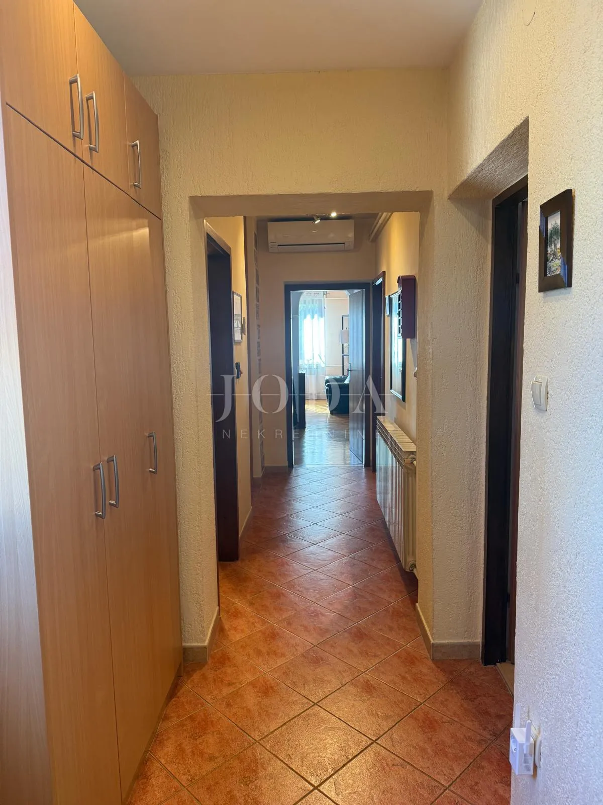 opatija stan s prekrasnim pogledom na more - slika 25