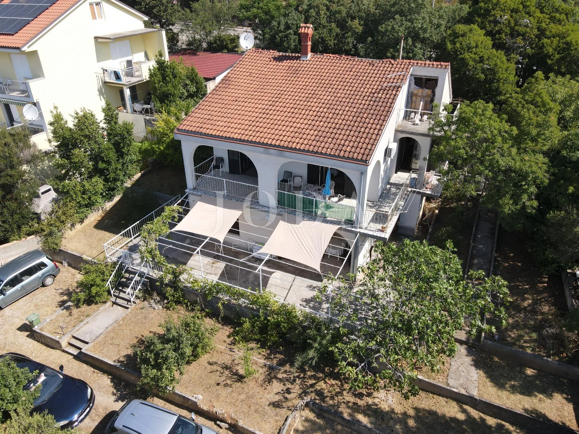 novi vinodolski kuća na bribirskoj obali - slika 20