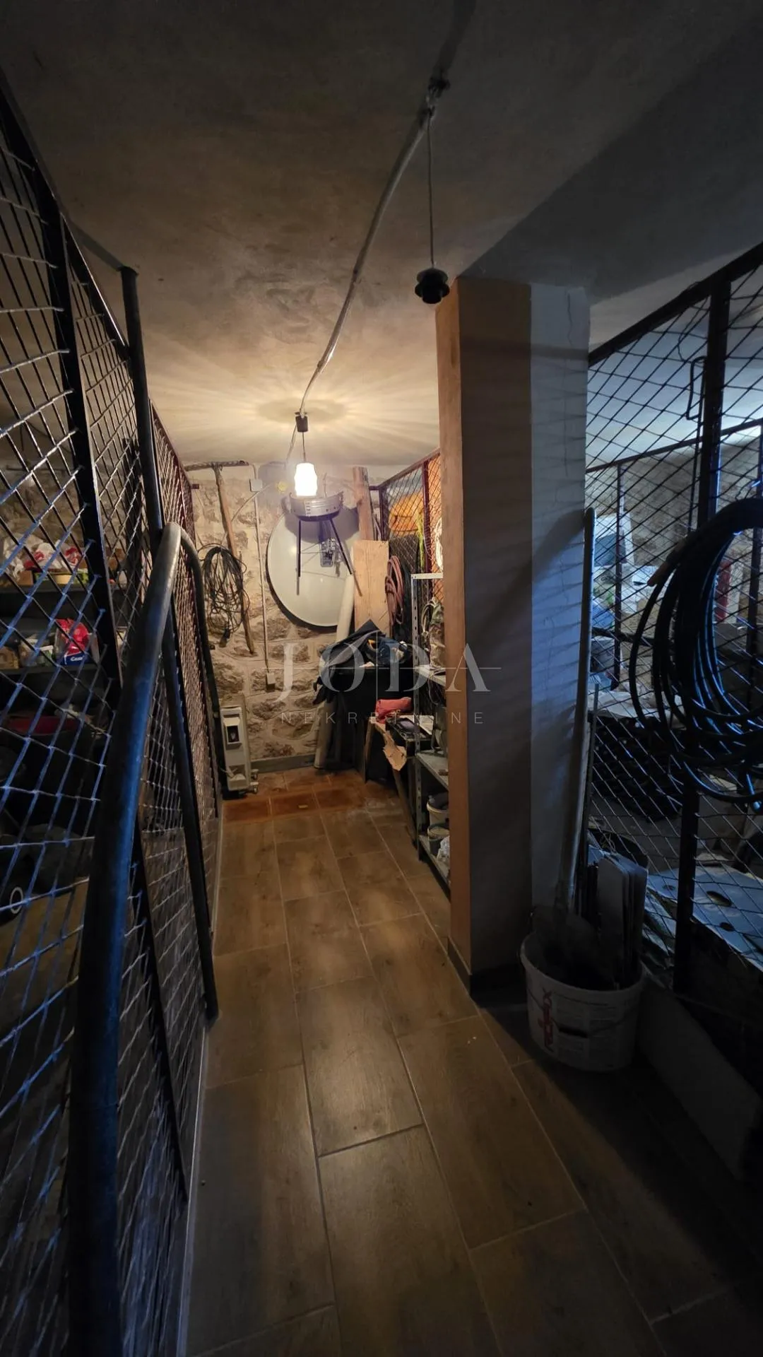 cesarica apartman sa okućnicom blizu mora - slika 16
