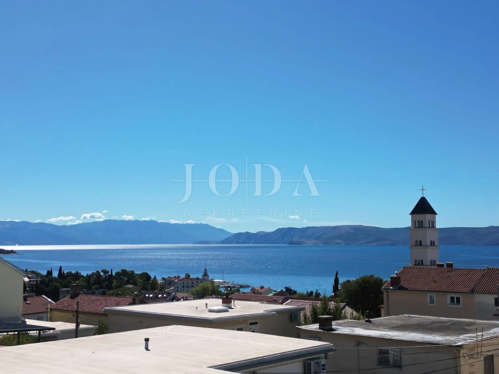 crikvenica kuća ,novogradnja ispod magistrale - slika 12