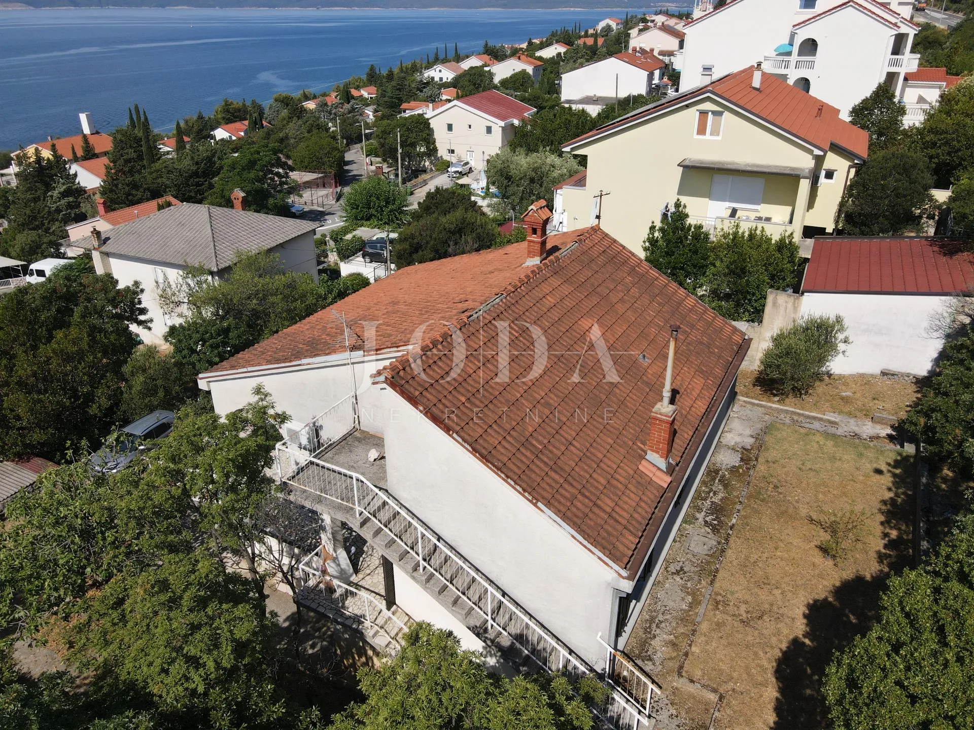 novi vinodolski kuća na bribirskoj obali - slika 14