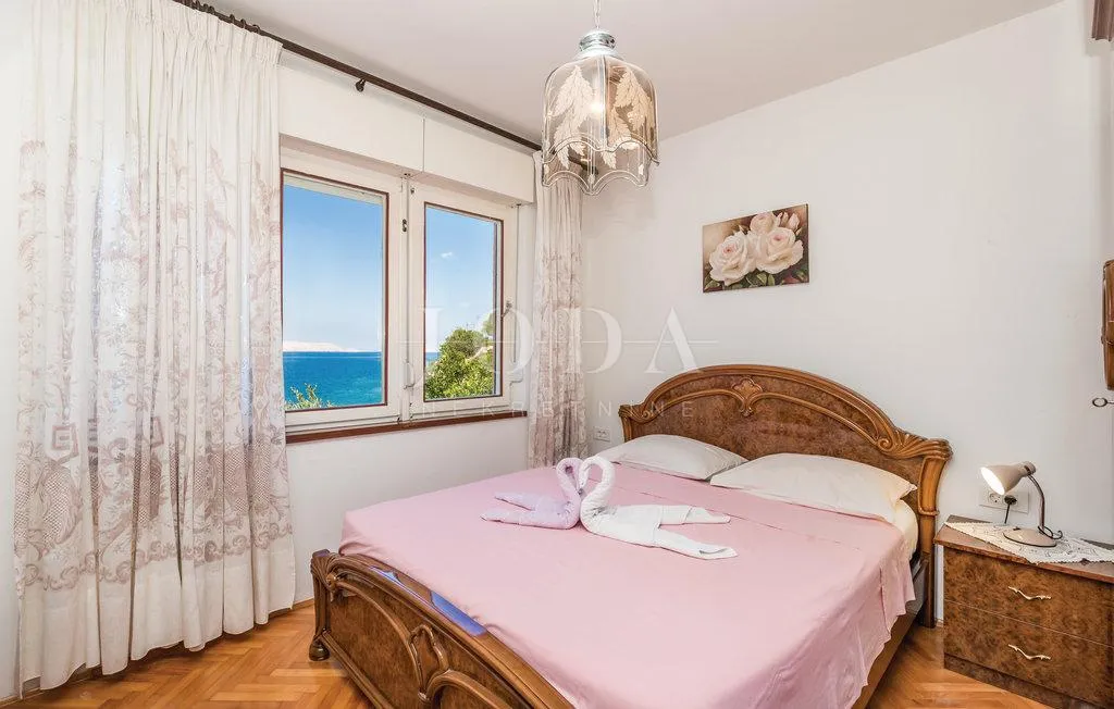 kuća prvi red do mora - slika 34