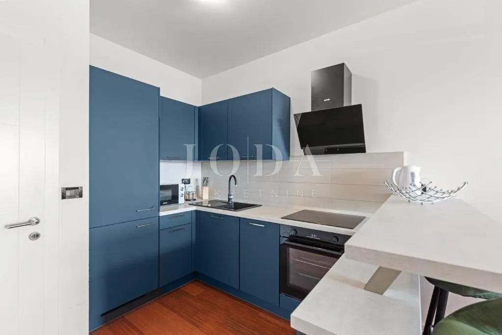 dramalj – apartman s pogledom na more - slika 8