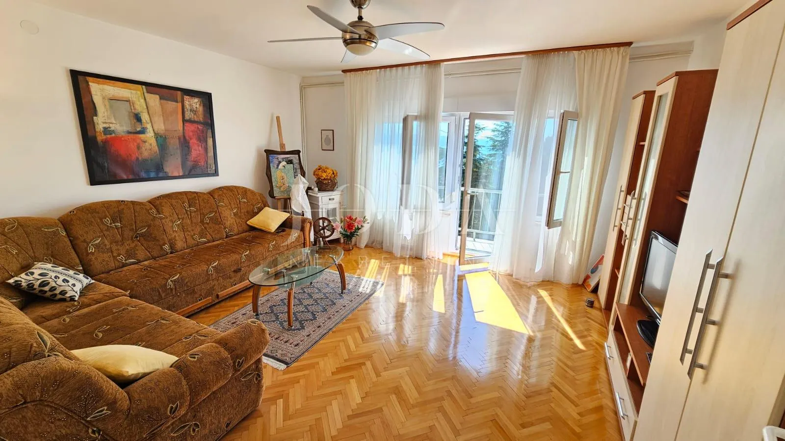 crikvenica, stan s garažom i velikom okućnicom, samo 60 m od mora - slika 25