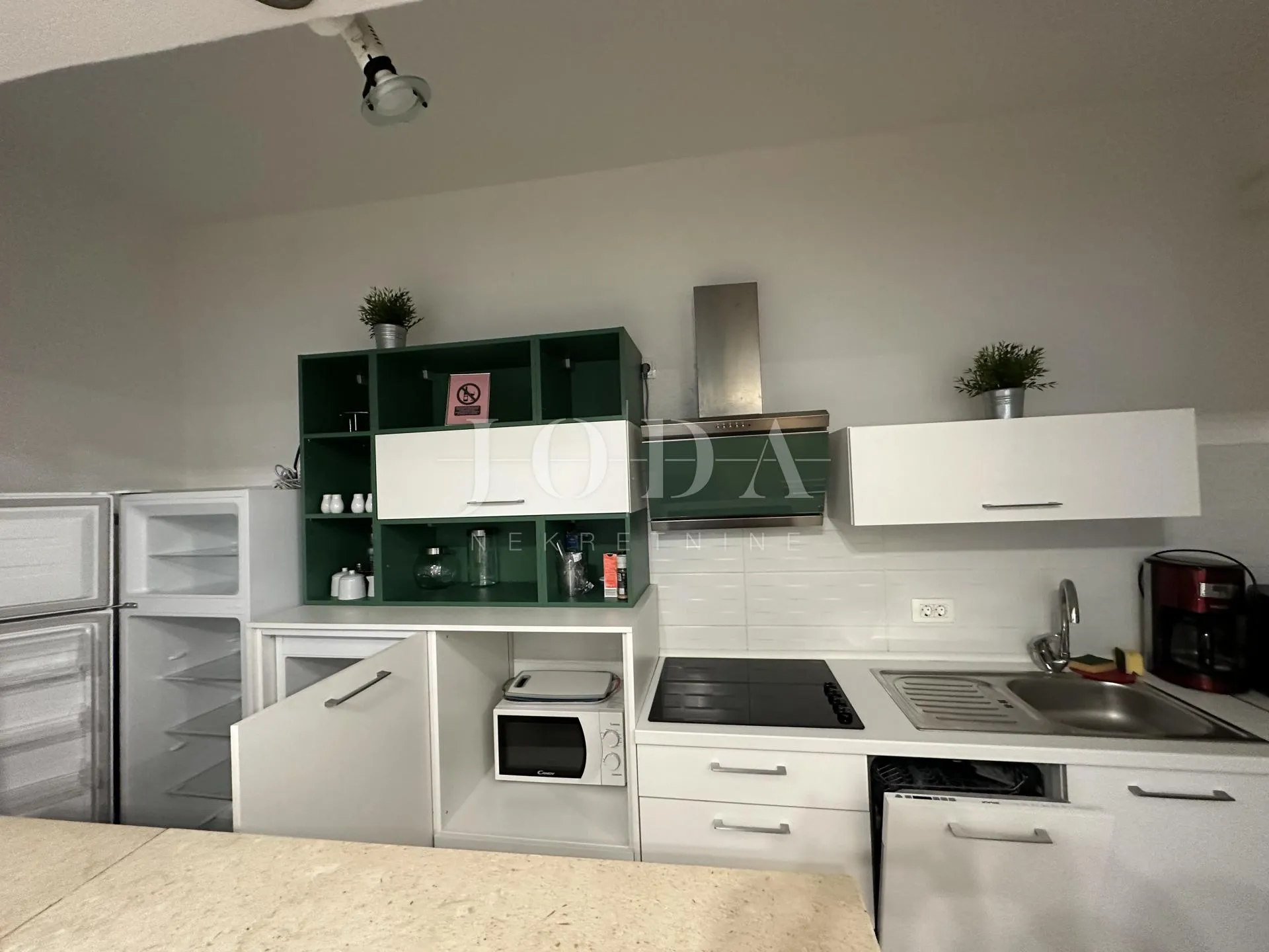 novi vinodolski, kuća u centru - slika 6