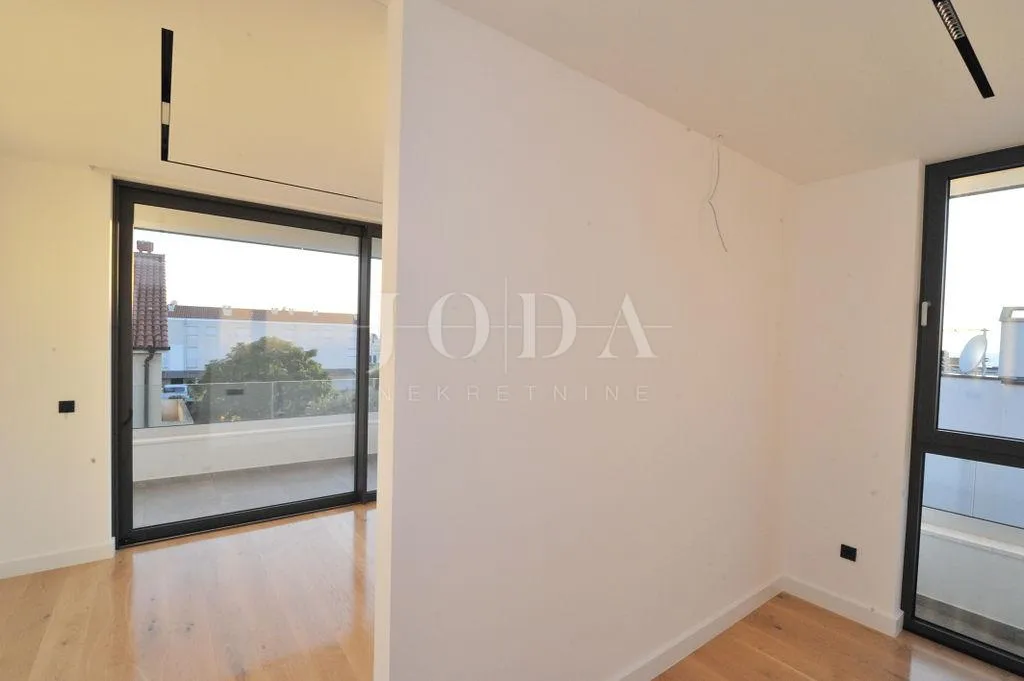 zadar, okolica, moderna vila blizu mora - slika 66