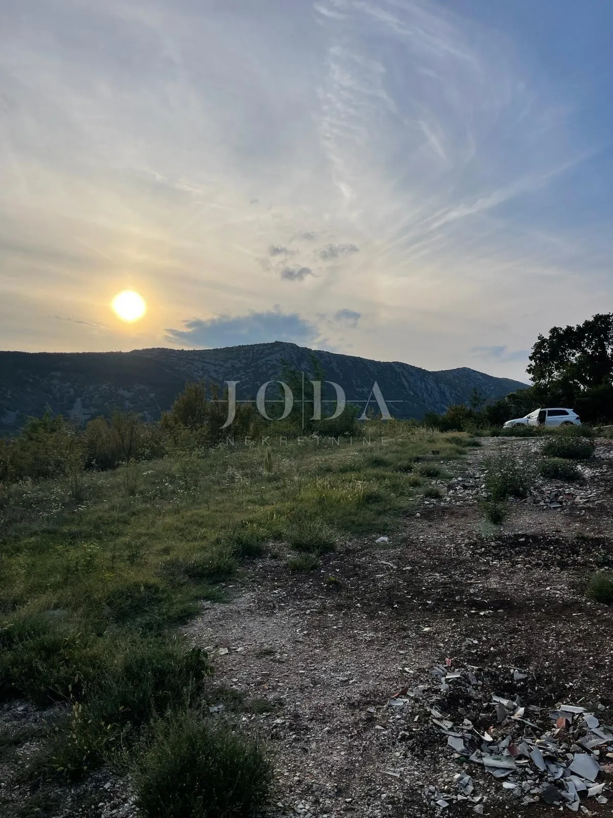 grižane teren sa građevinskom dozvolom - slika 11