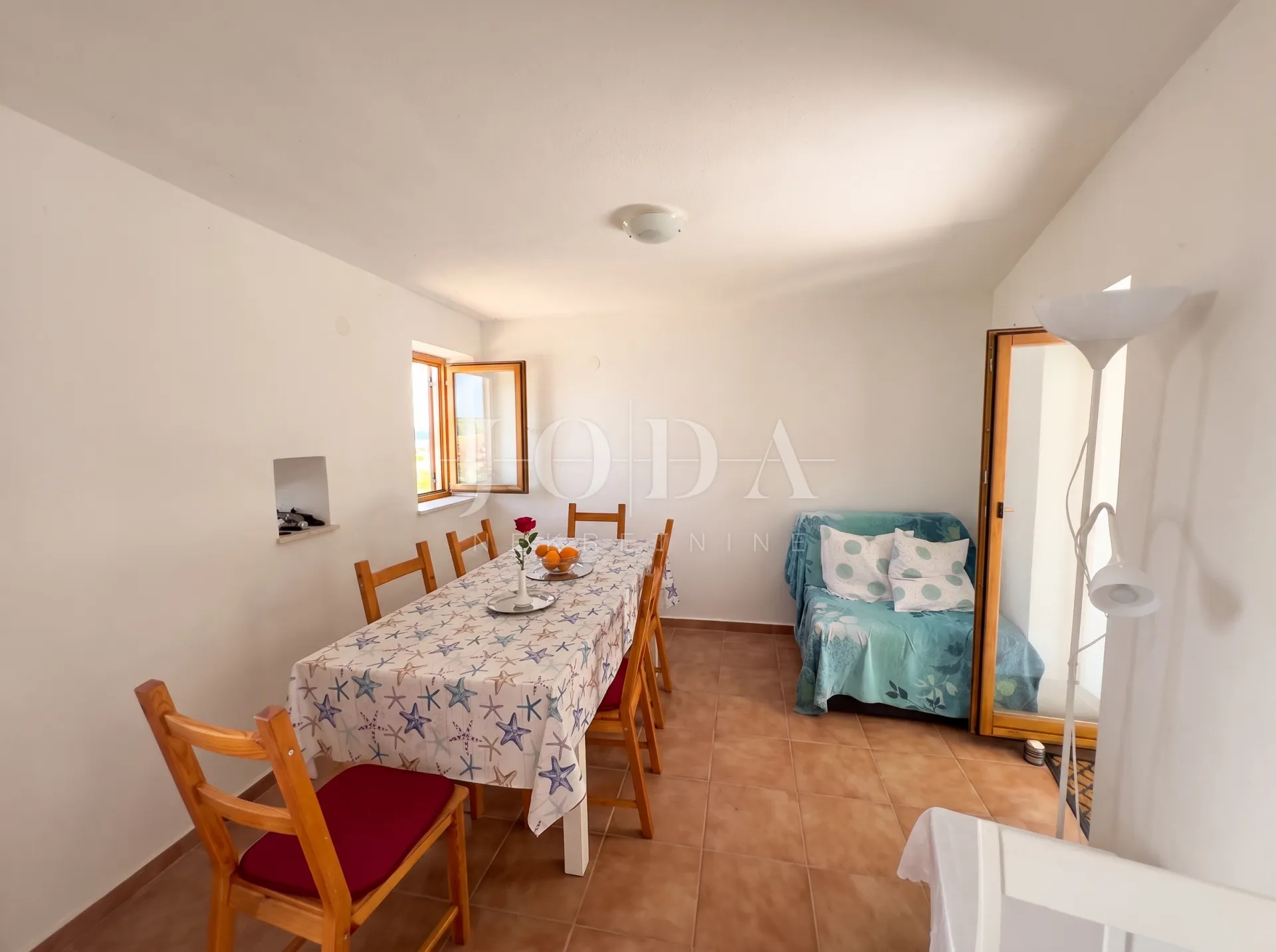 tribalj imanje u blizini jezera - slika 23