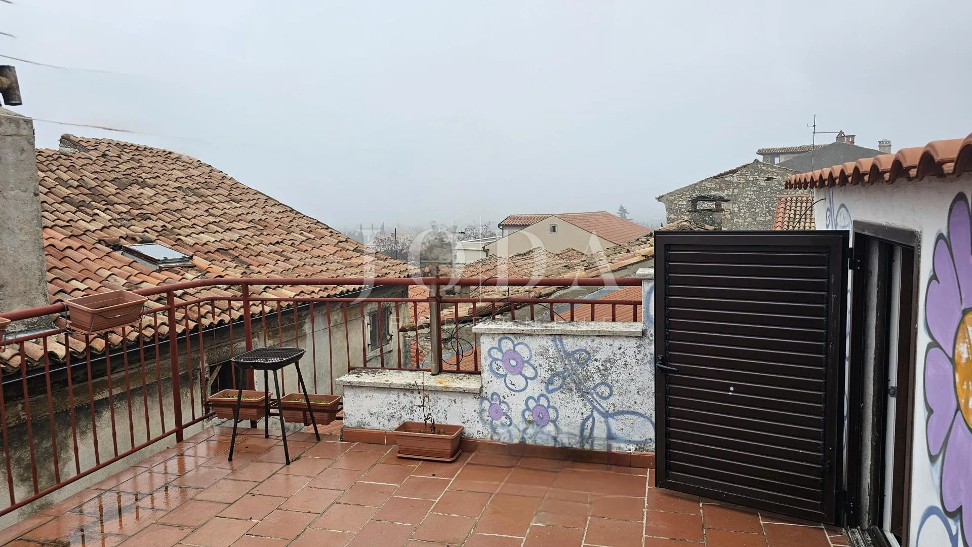 lijepa kamena kuća u nizu,vodnjan - slika 10
