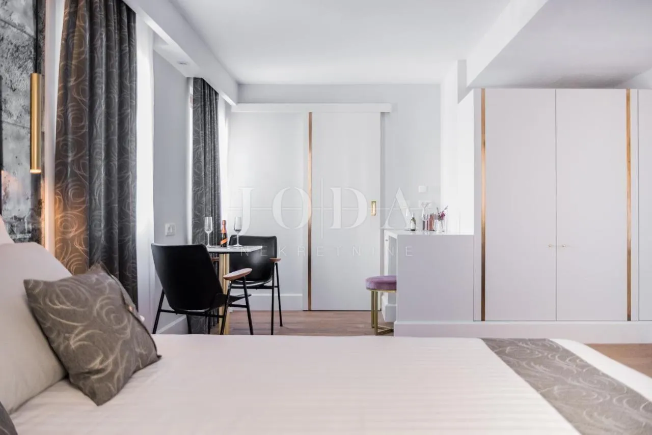 prekrasan hotel na atraktivnoj lokaciji - slika 9