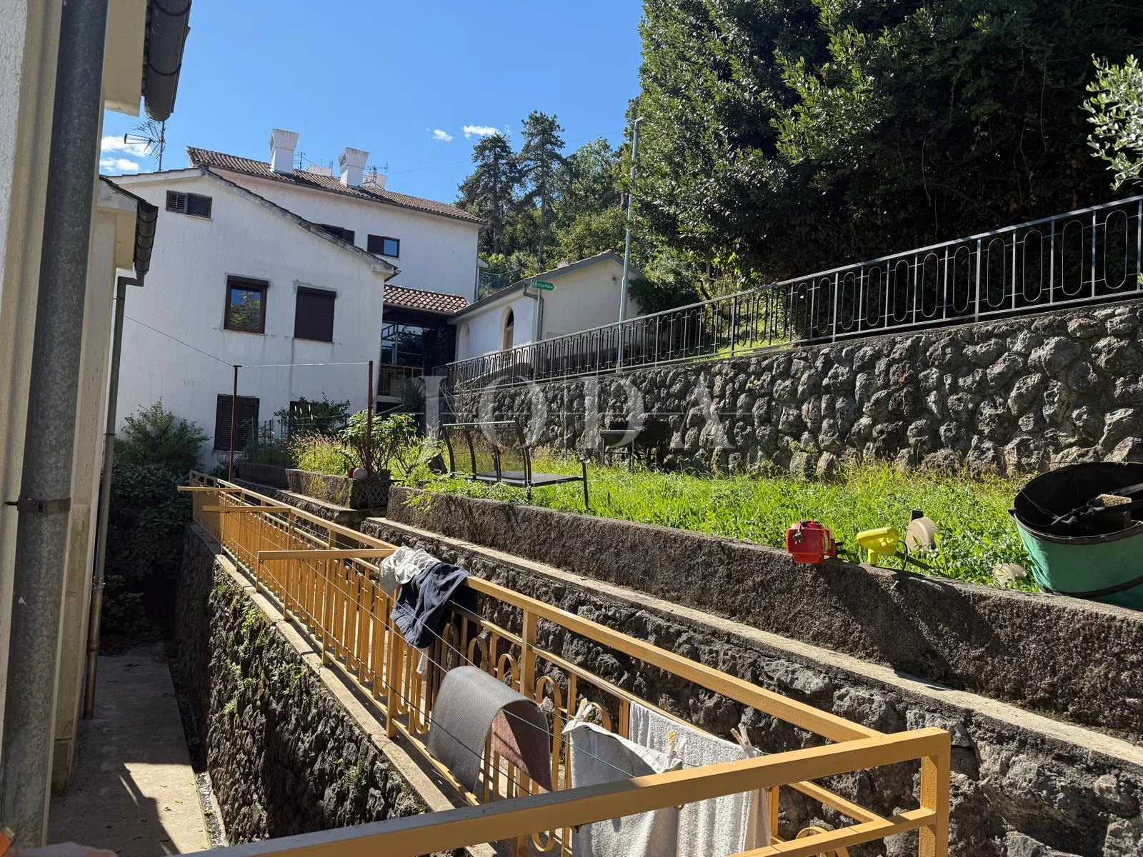 opatija stan s prekrasnim pogledom na more - slika 26