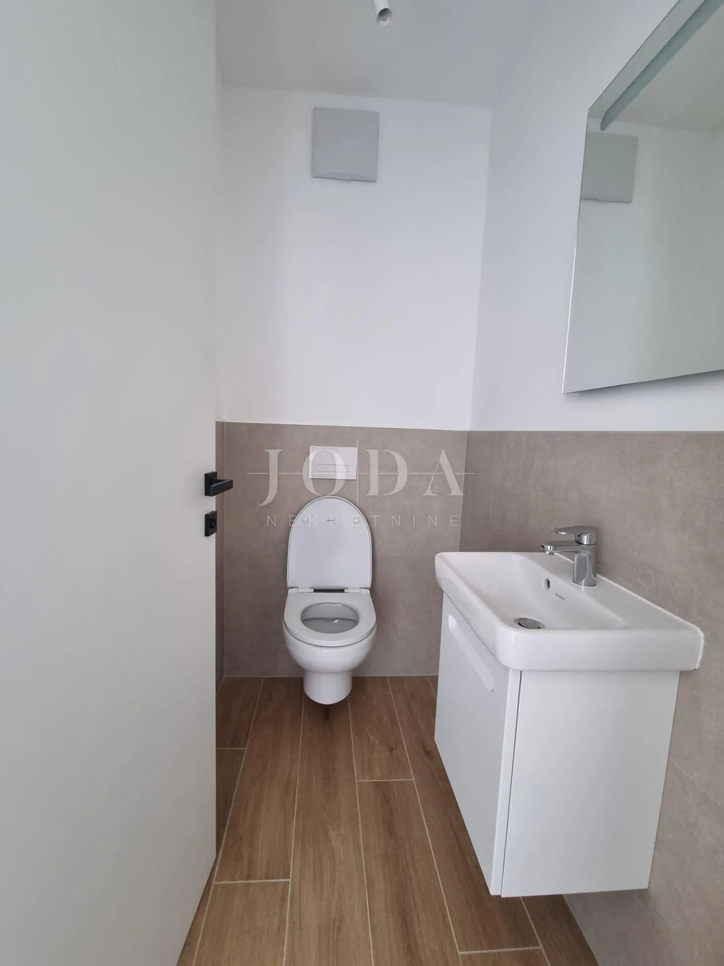 lovran – penthouse u novogradnji s pogledom na more - slika 22