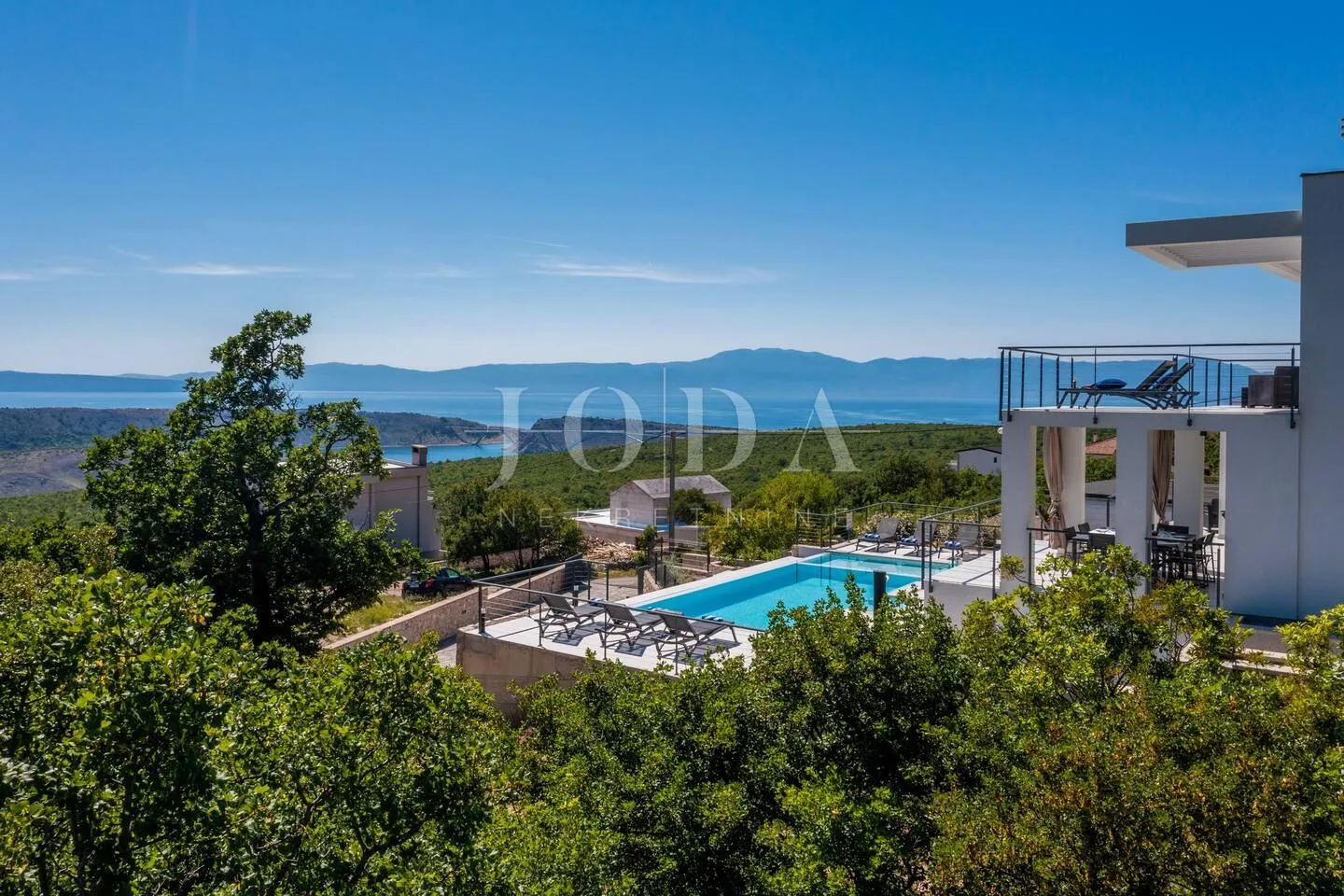 šmrika kuća s panoramskim pogledom - slika 32