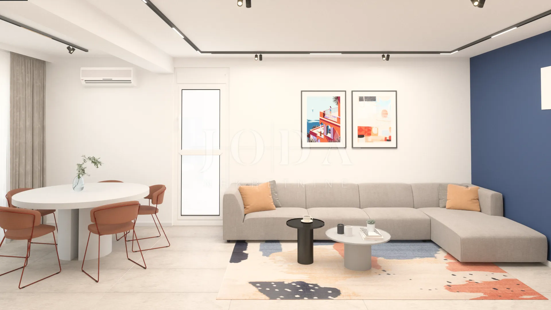 pag - ekskluzivni penthouse vrhunskog dizajna - slika 7