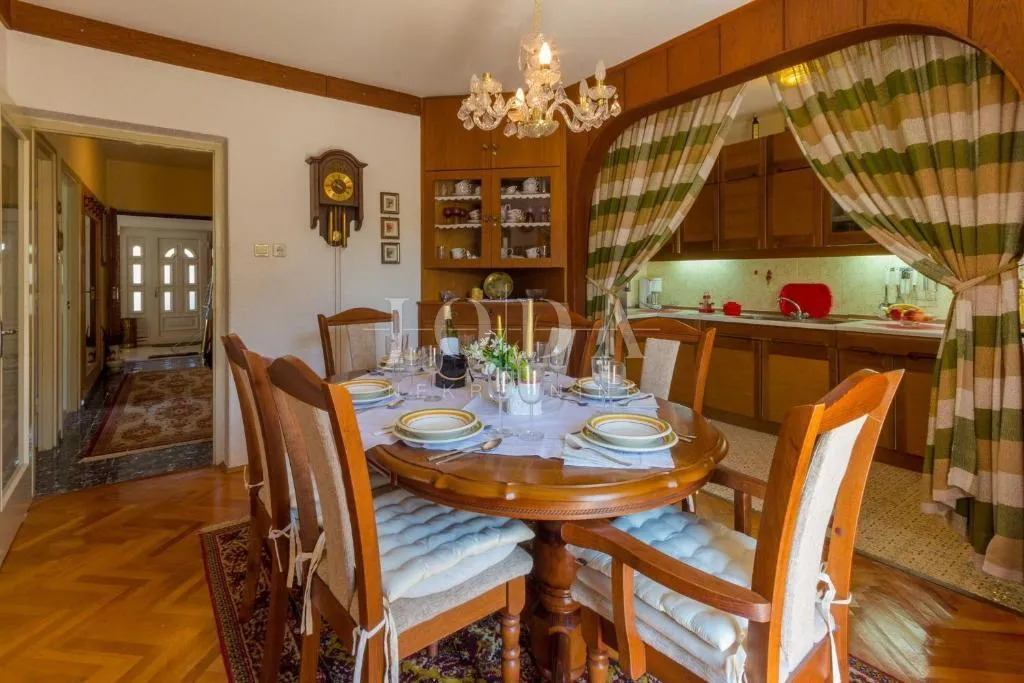novi vinodolski, kuća u blizini centra i mora - slika 8