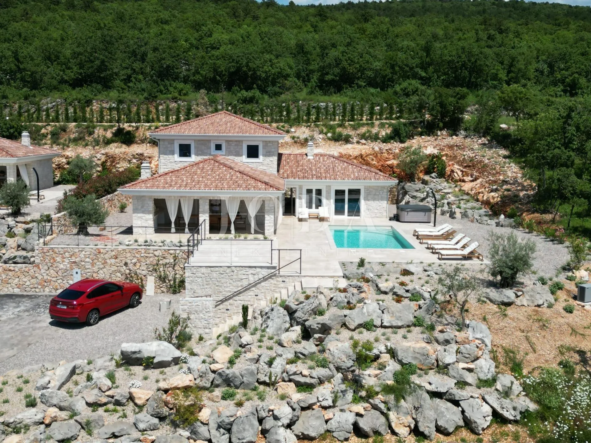 jadranovo villa - slika 11
