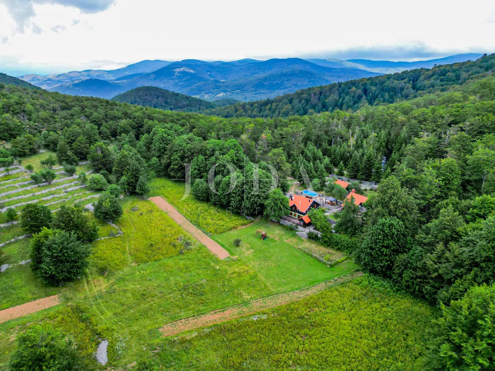 imanje u parku prirode - slika 19