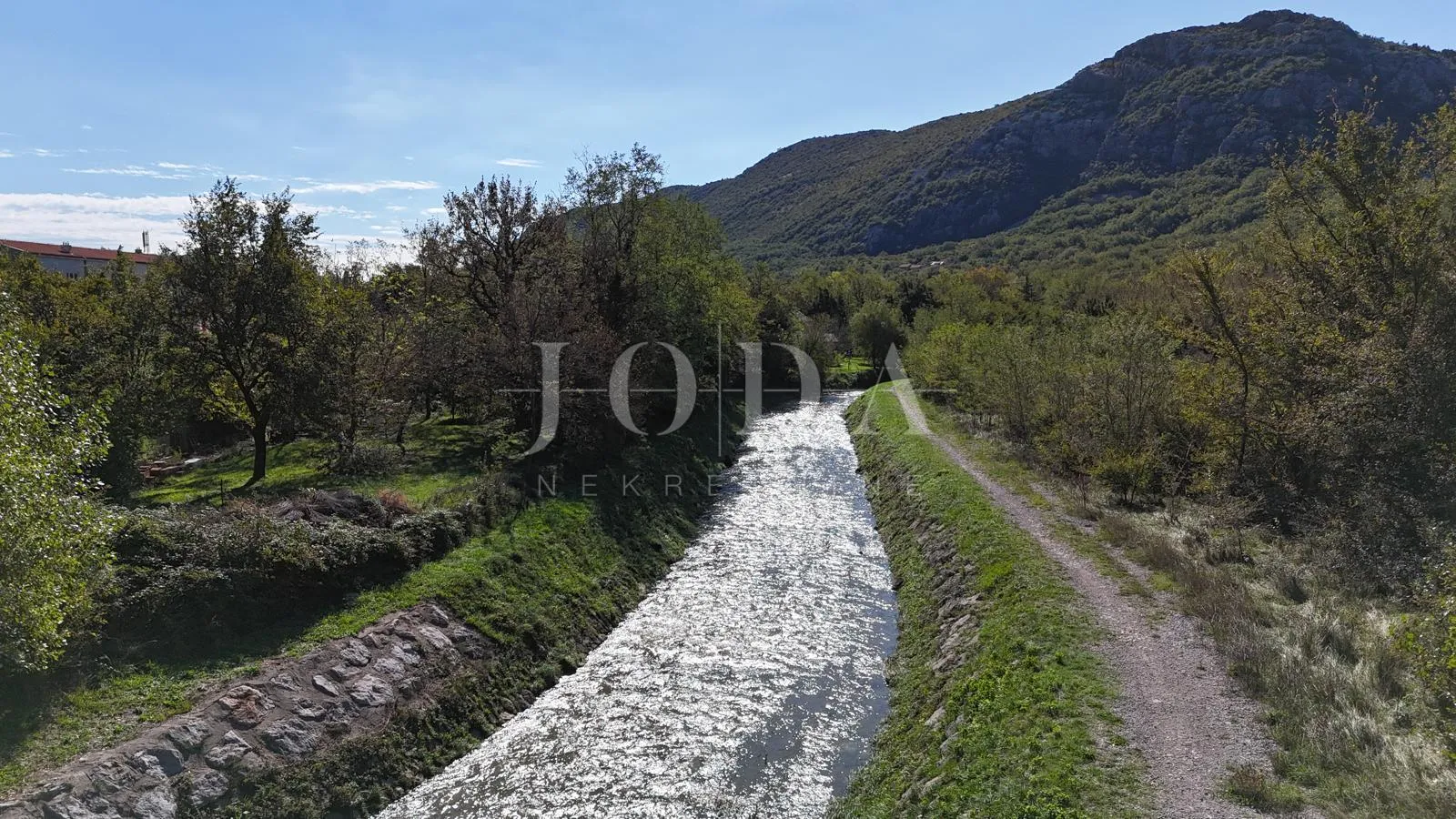 tribalj, odlično zemljište na idiličnoj lokaciji - slika 7