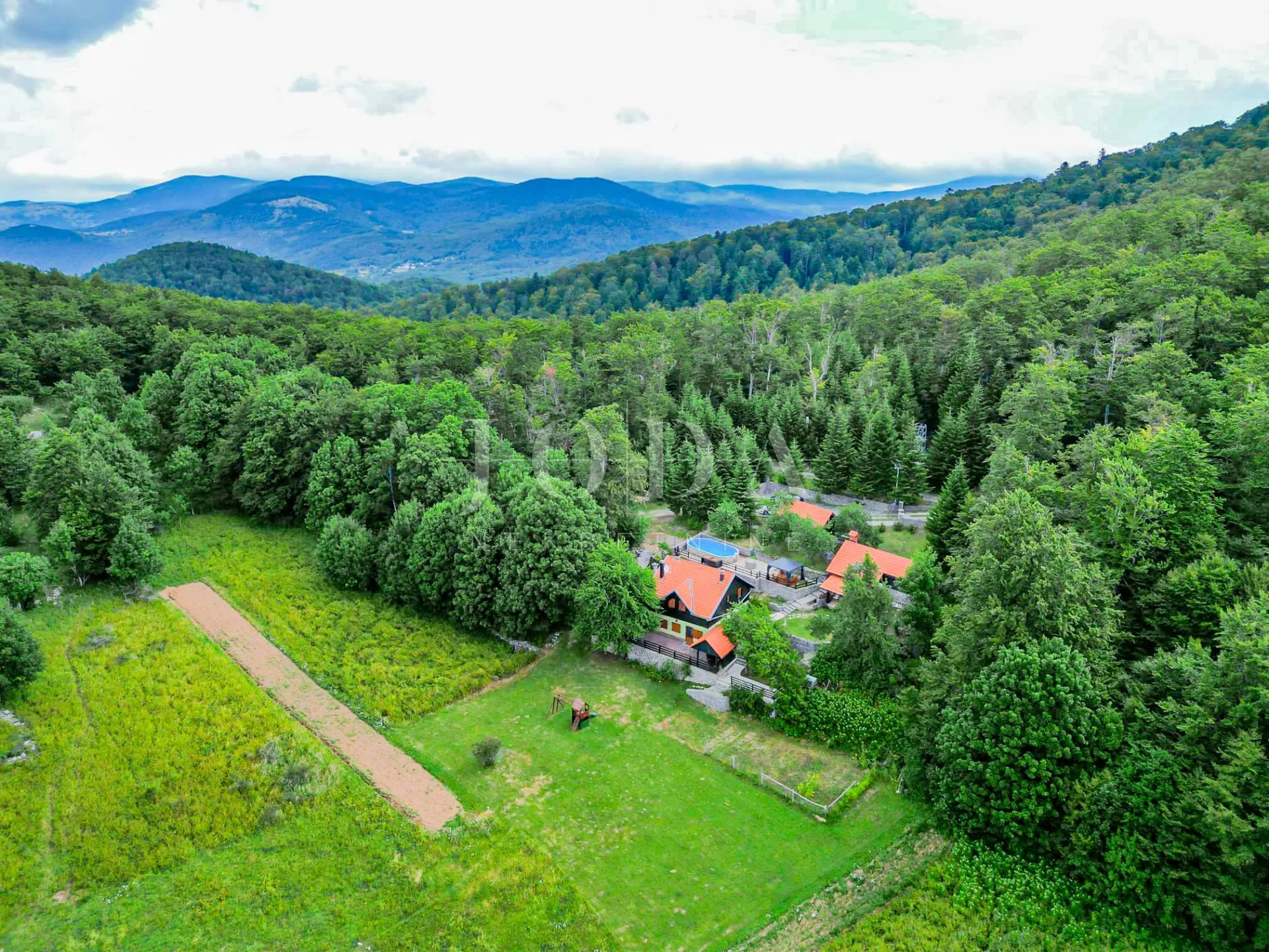 imanje u parku prirode - slika 21