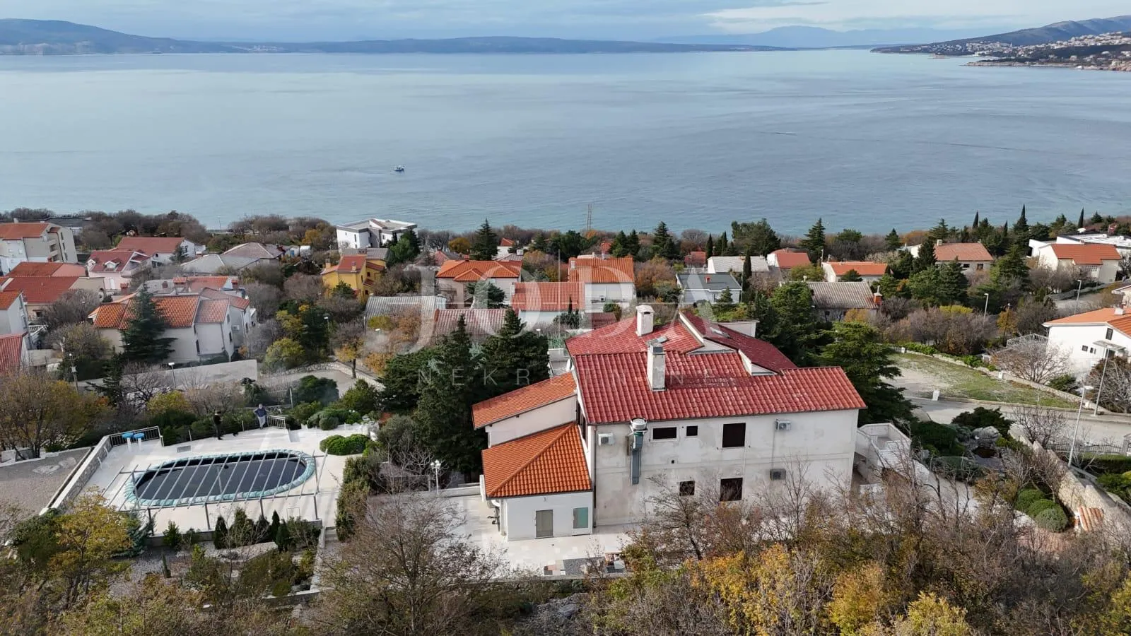 klenovica kuća - slika 2