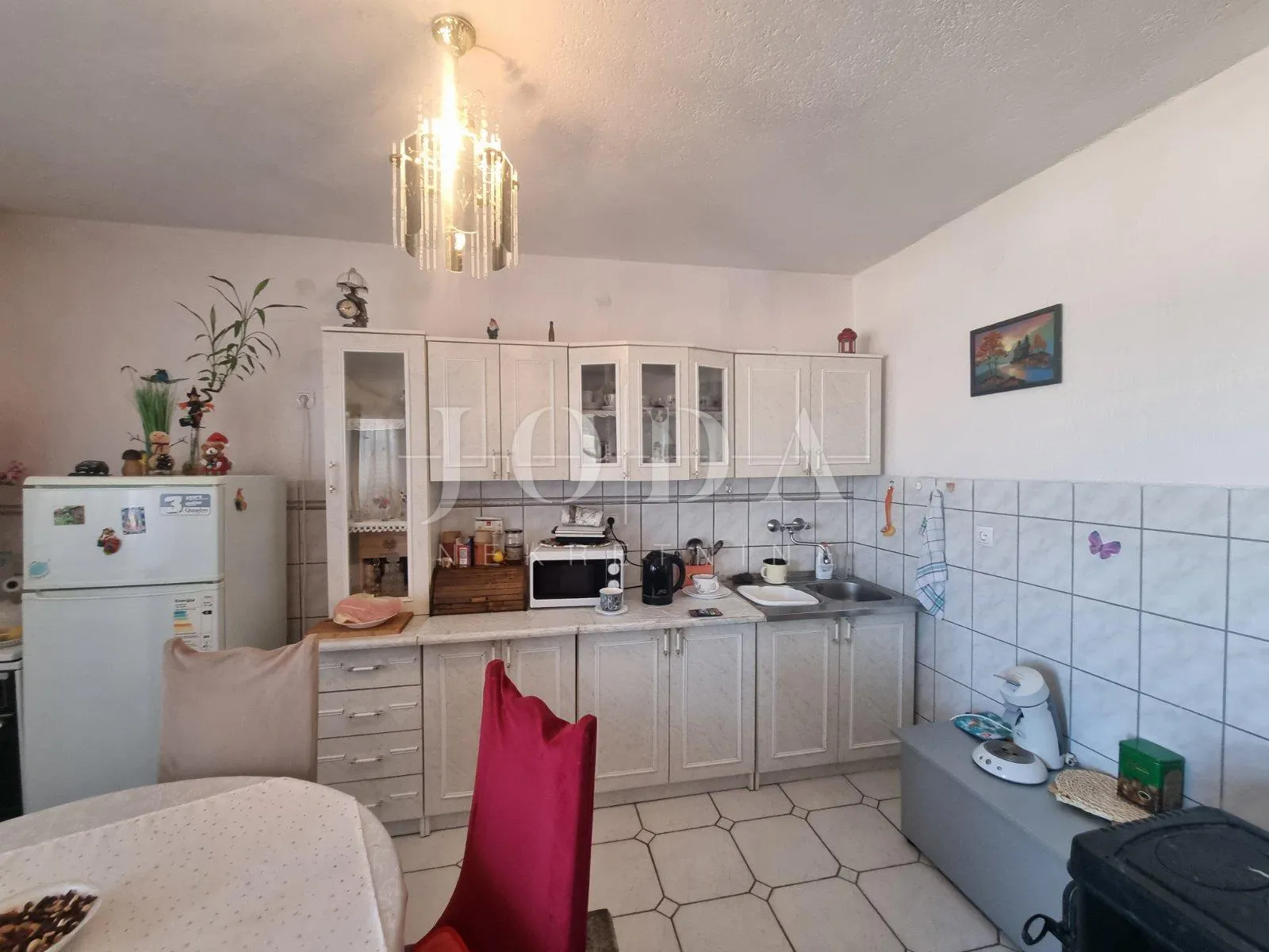 senj, kuća sa dvije stambene jedinice - slika 13