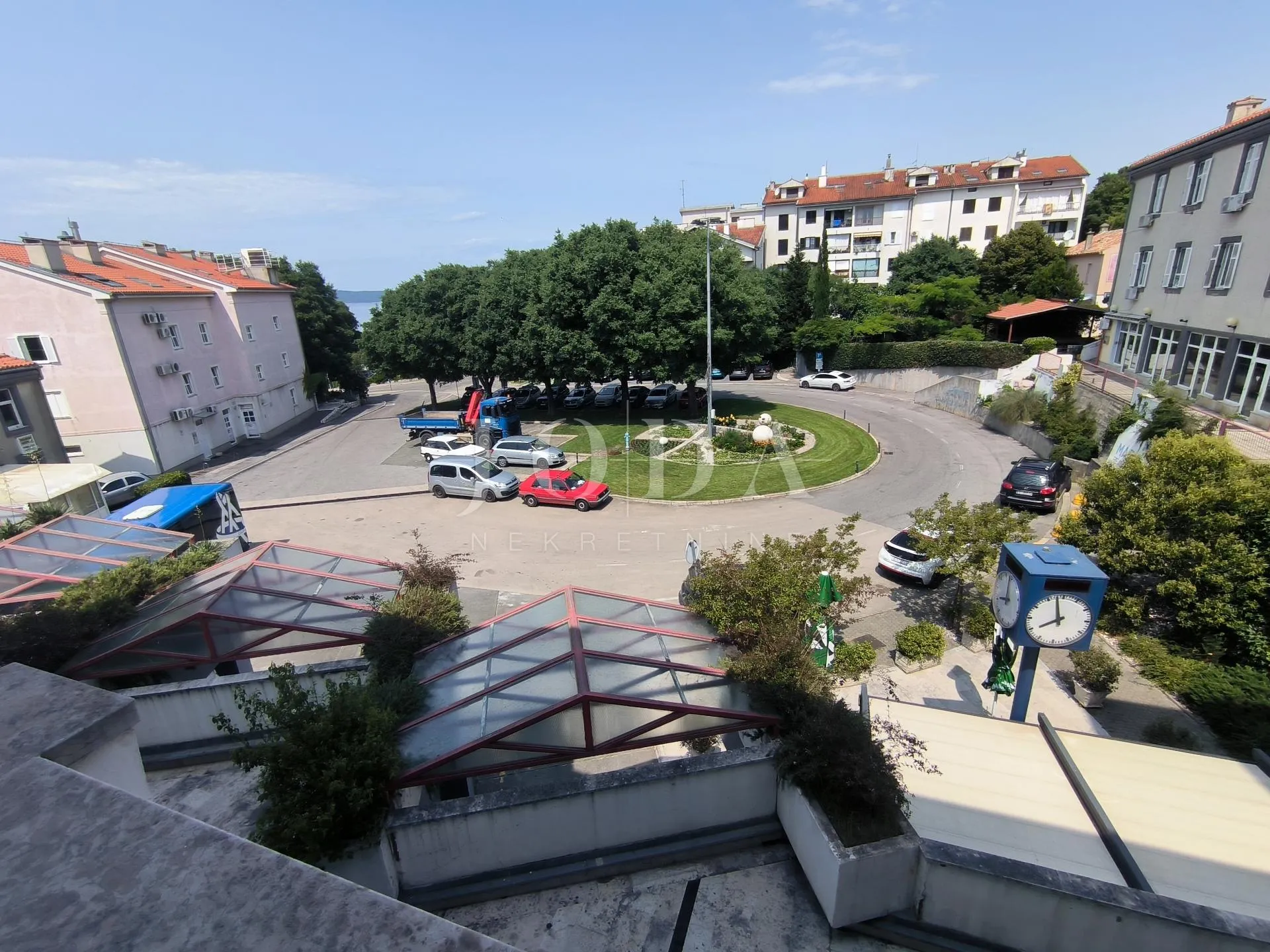 poslovni prostor na odličnoj lokaciji u novom vinodolskom - slika 7