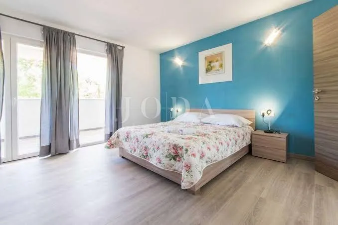 labin, okolica, kuća za odmor sa bazenom na lijepoj lokaciji - slika 21