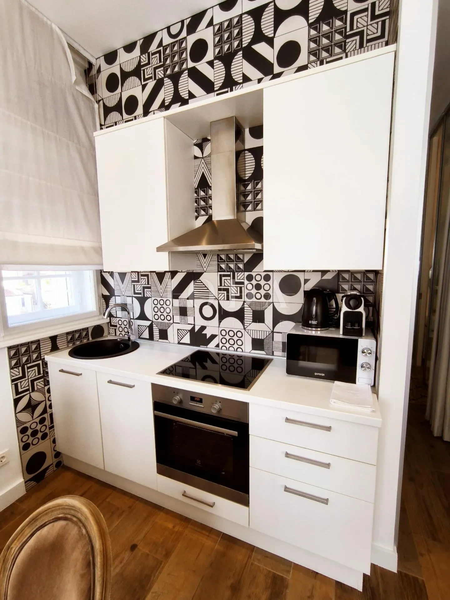 opatija, 5 luksuznih apartmana u centru - slika 9