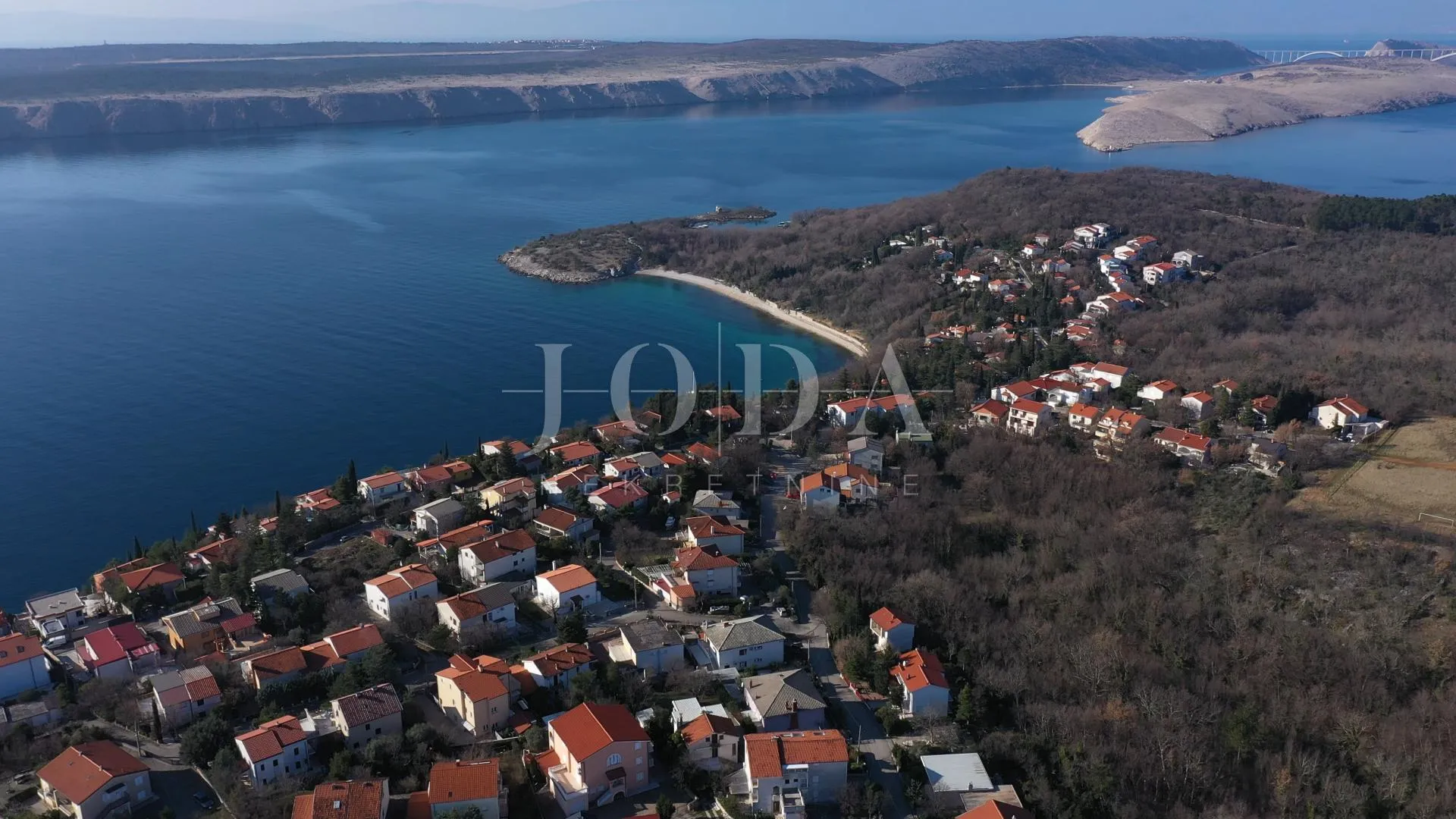 jadranovo kuća iznad mora - slika 25