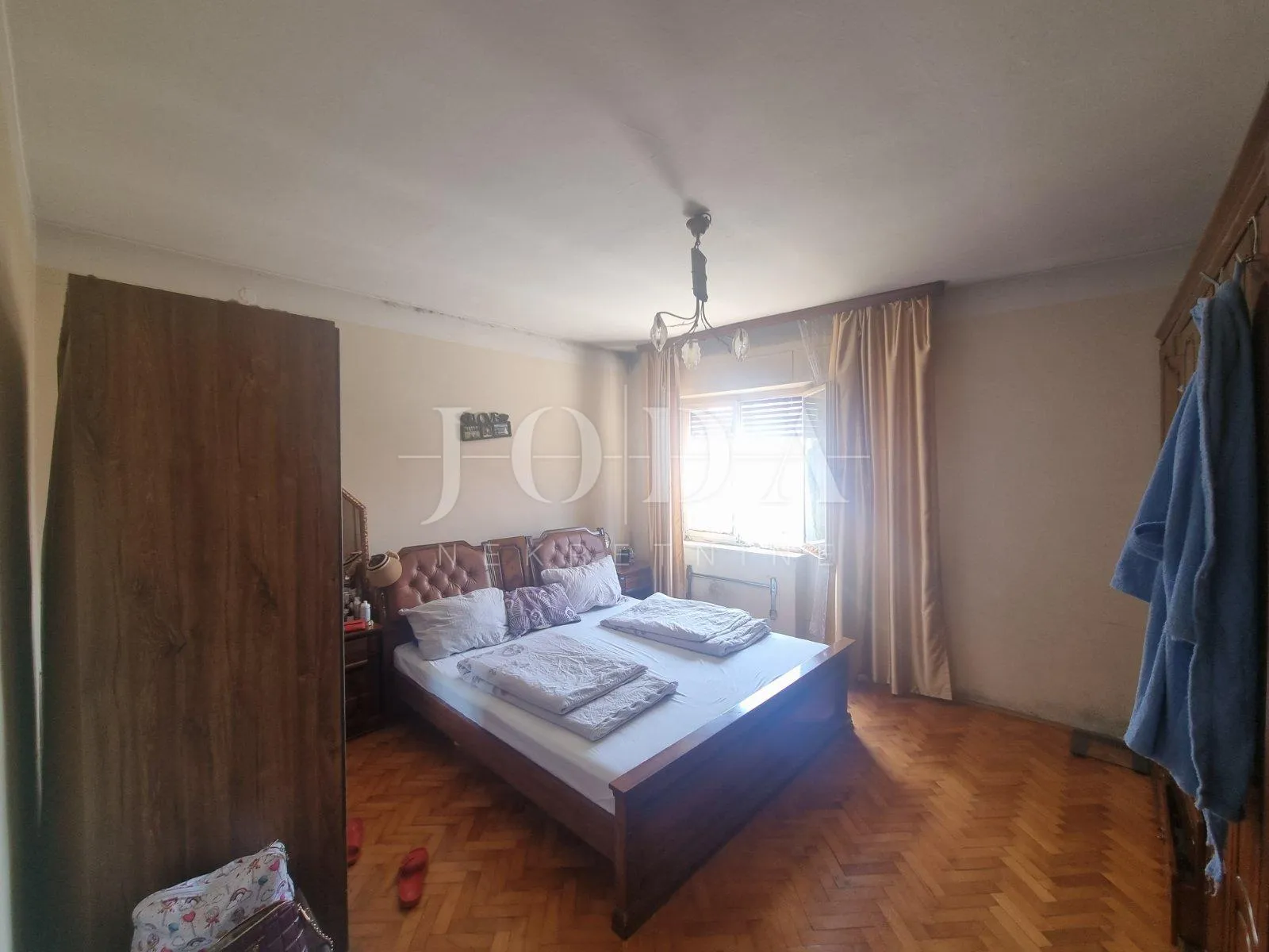 novi vinodolski, kuća u centru sa prostranom okućnicom - slika 5