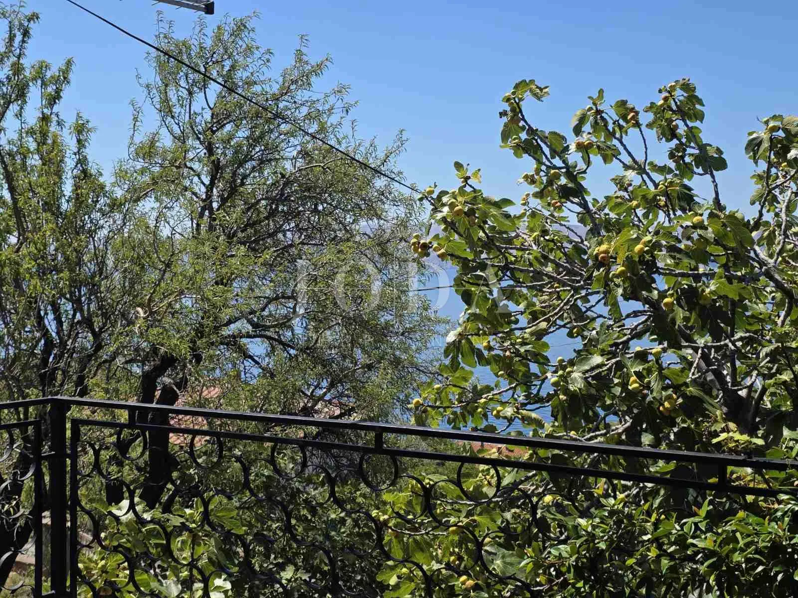 novi vinodolski, smokvica krmpotska, kuća sa dva stana - slika 7