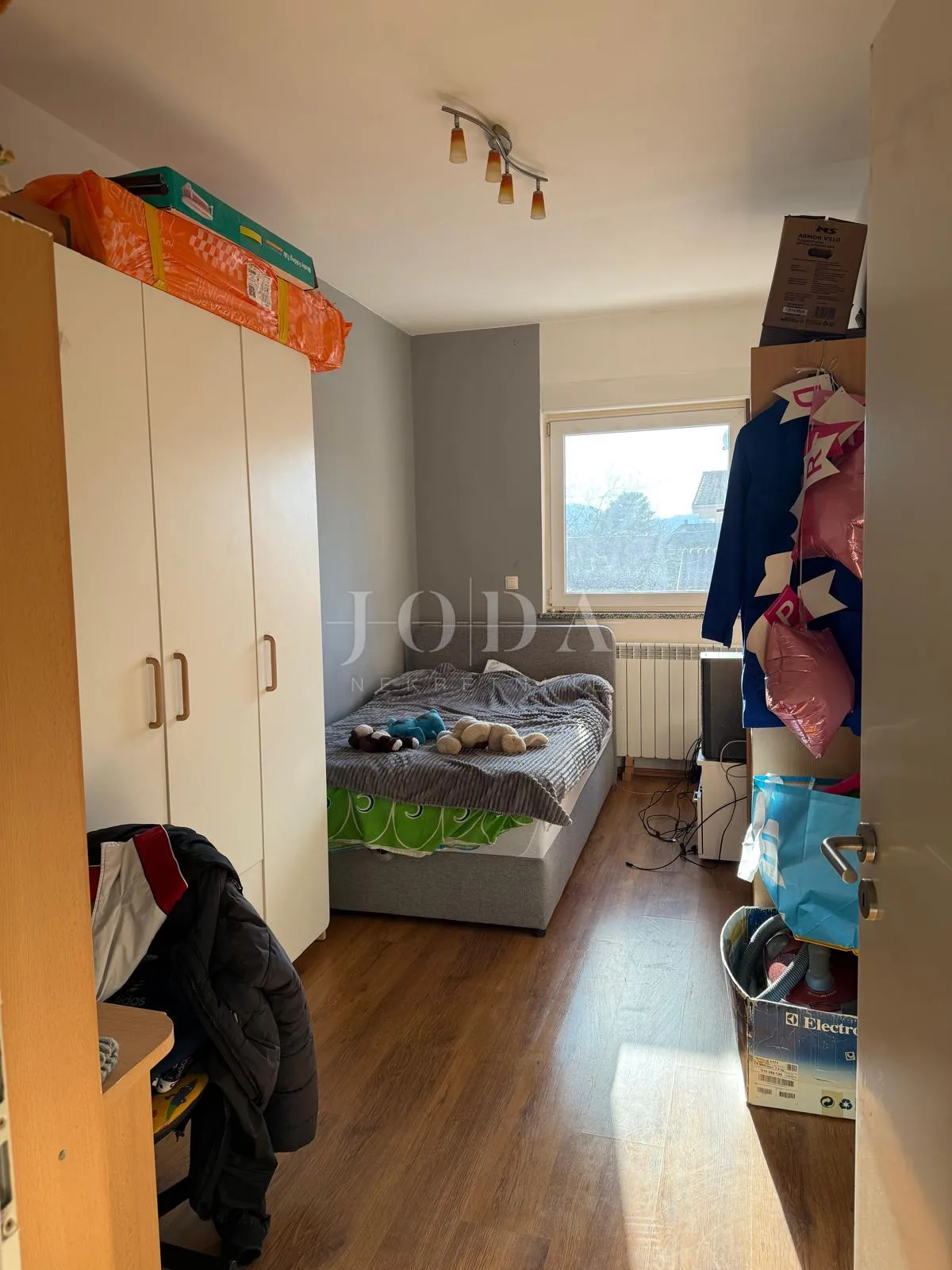 dražice dvosobni stan - slika 11