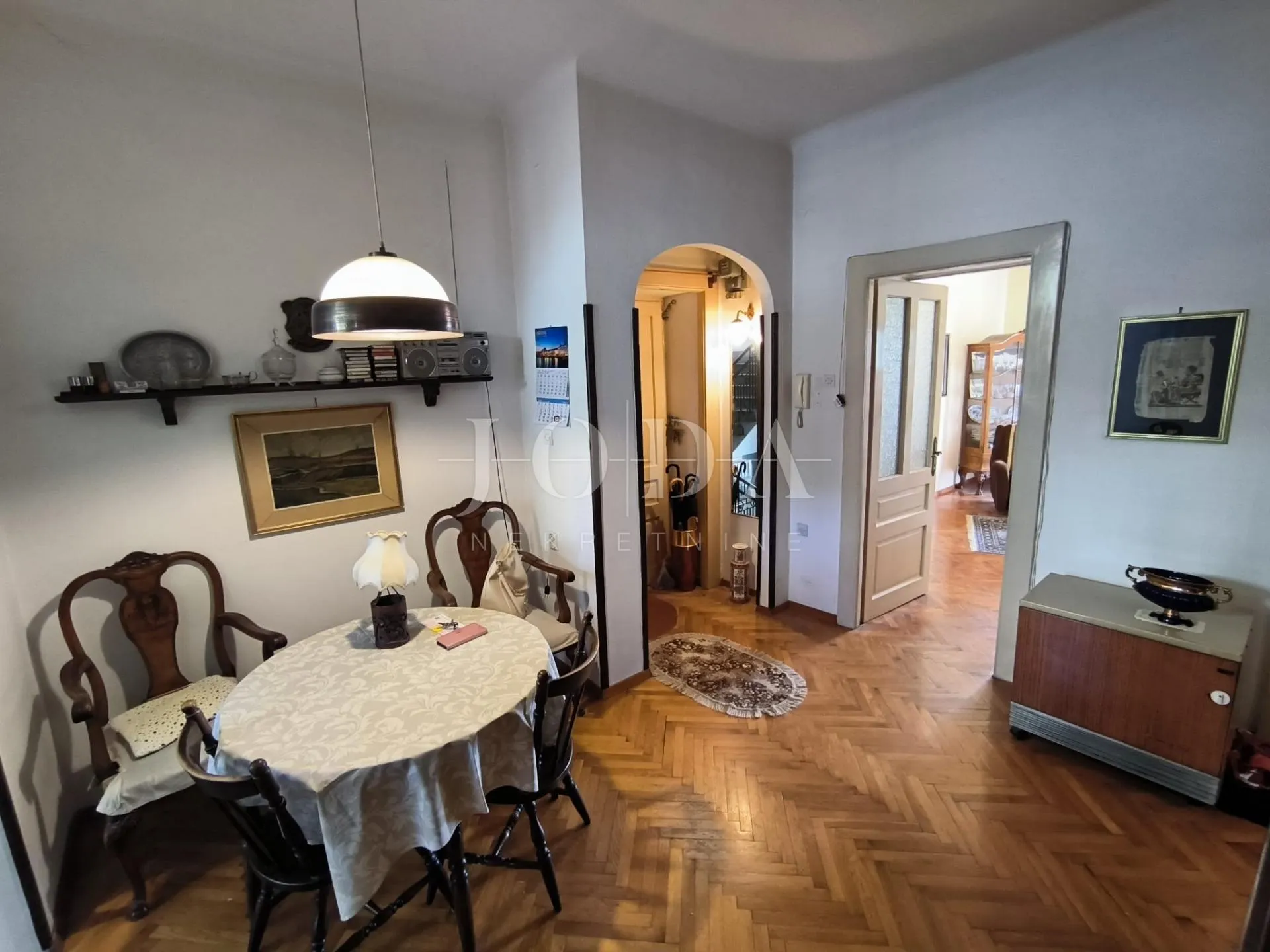 rijeka, belveder stan - slika 4