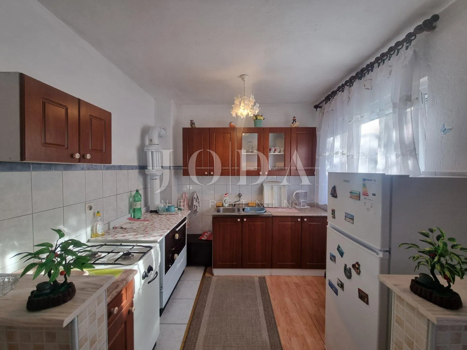 senj, kuća sa dvije stambene jedinice - slika 5
