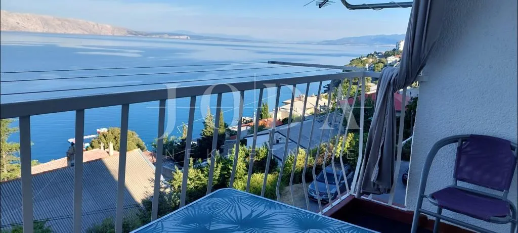 senj, stan sa prekrasnim pogledom - slika 2