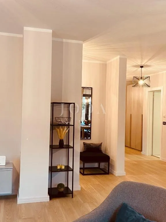 opatija, moderna villa sa prekrasnim pogledom na more - slika 24