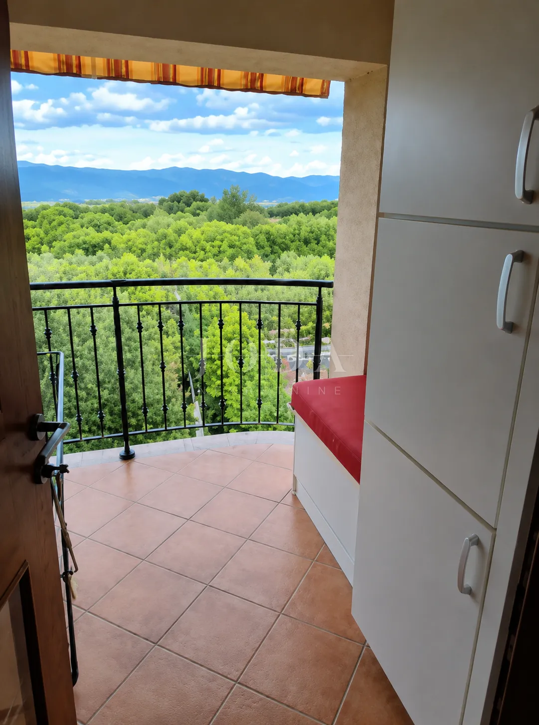 mediteranska vila u dobrinju - slika 12
