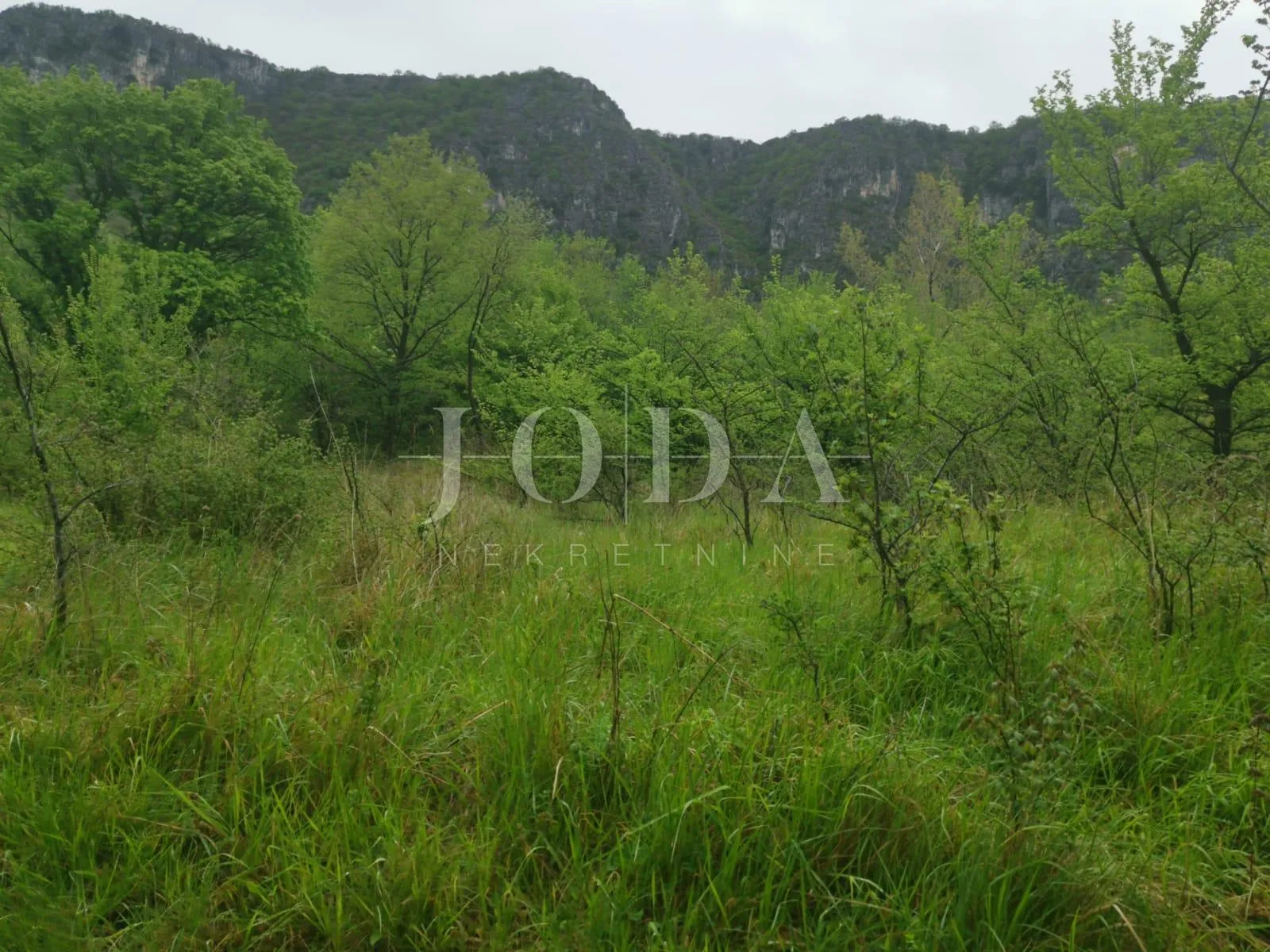 bribir zemljište 1080 m2 - slika 3