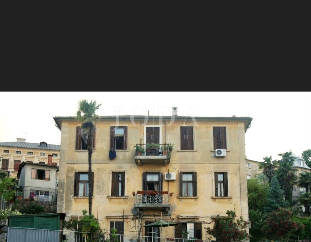 opatija, stan sa pogledom na more - slika 4