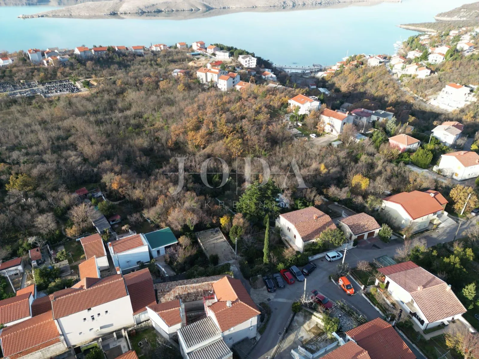 jadranovo kuća sa pet jedinica - slika 2