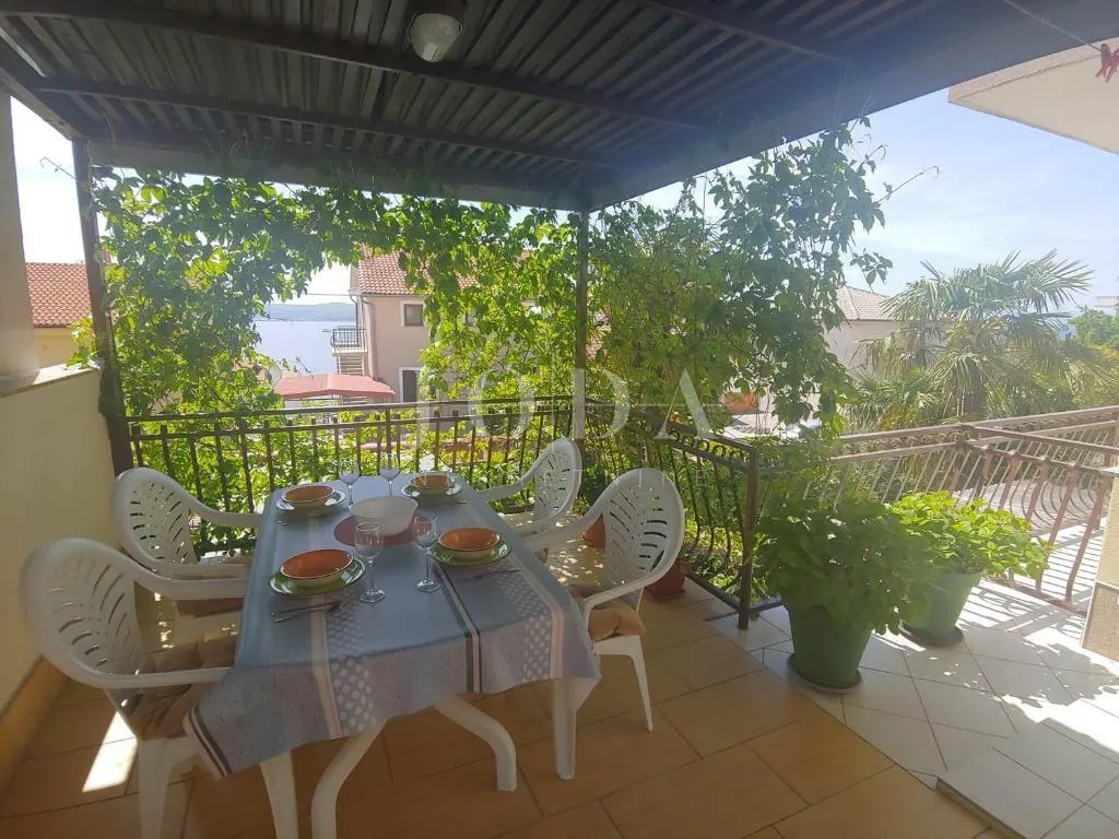 kuća sa 5 apartmana - slika 19