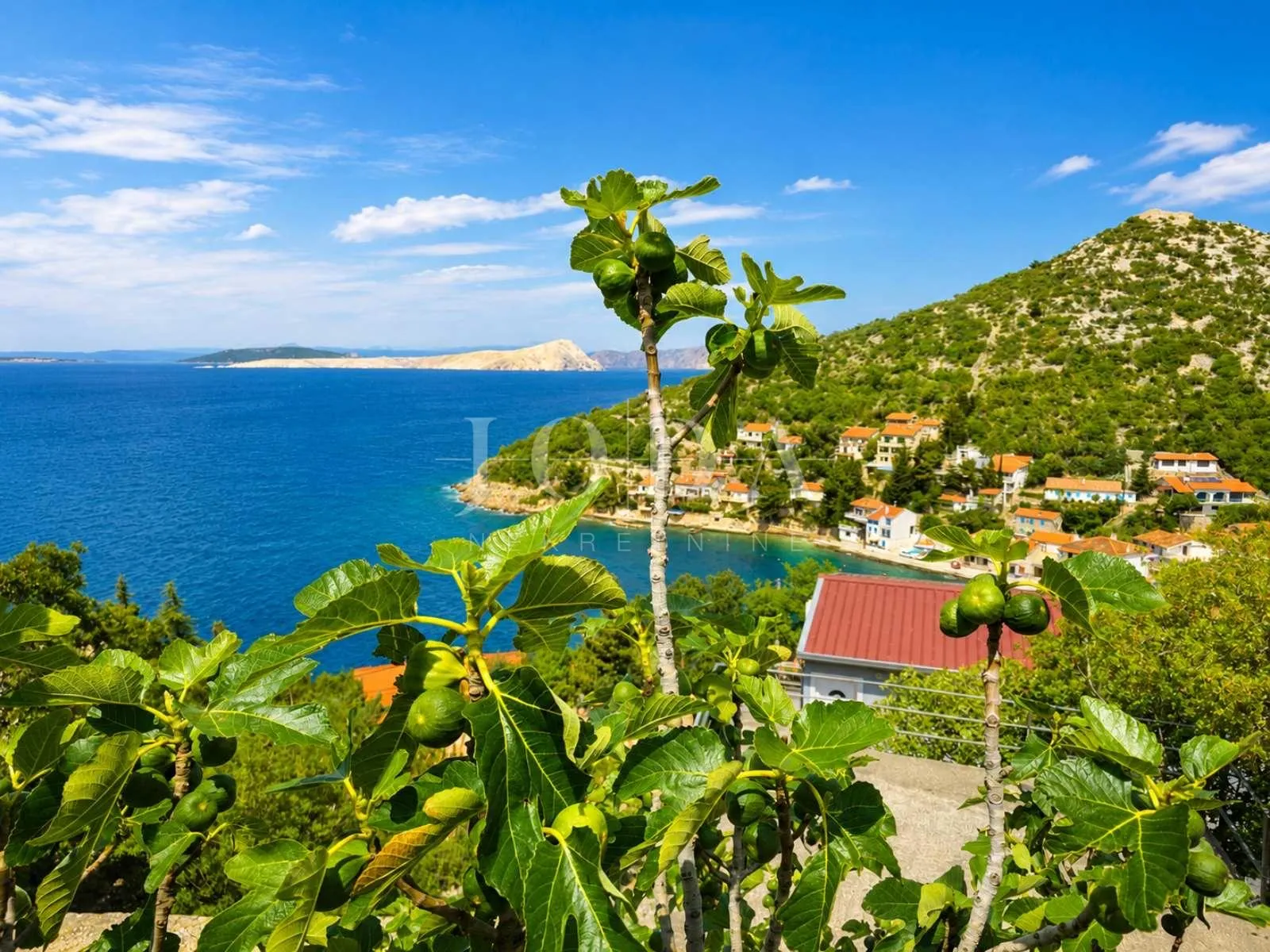 starigrad-senj- šarmantna kuća nadomak mora - slika 12
