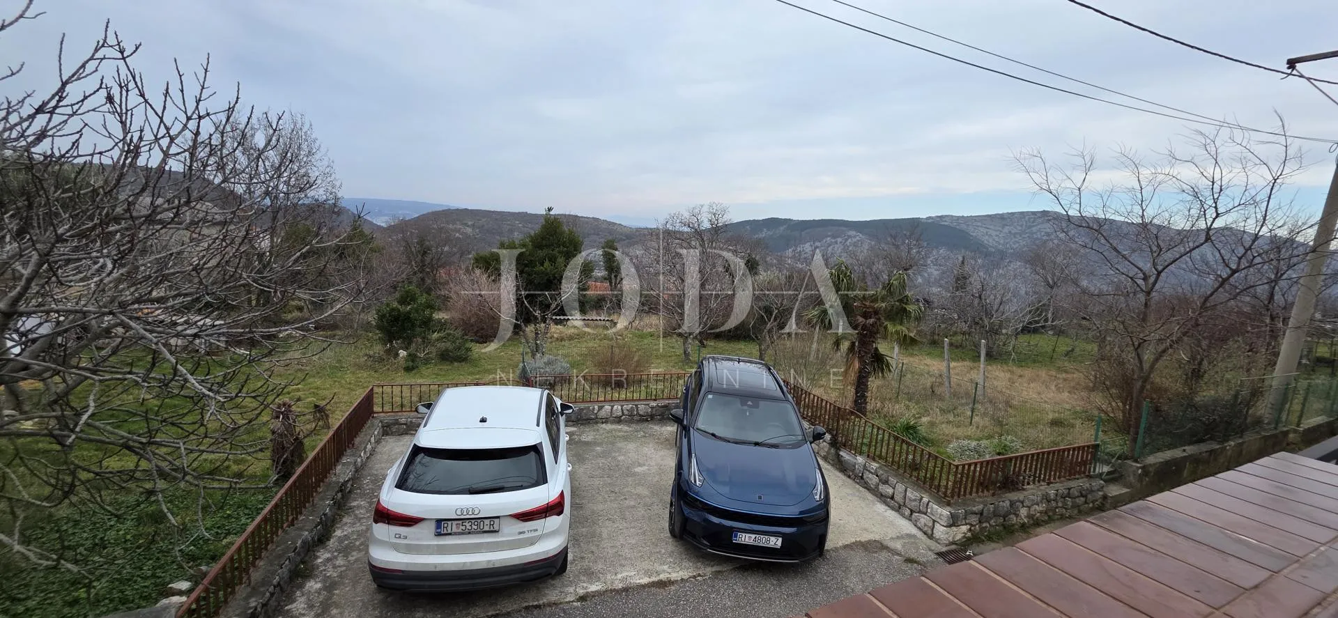 kuća s investicijskim potencijalom | zaleđe crikvenice - slika 28