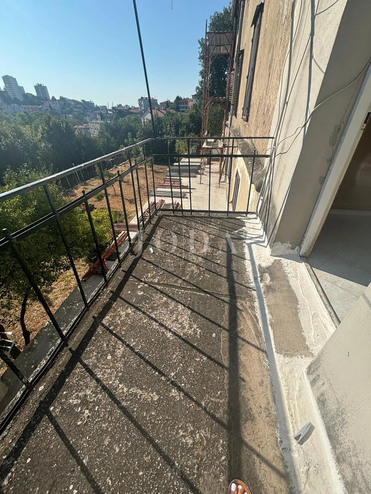 rijeka, stan na banderovu - slika 7