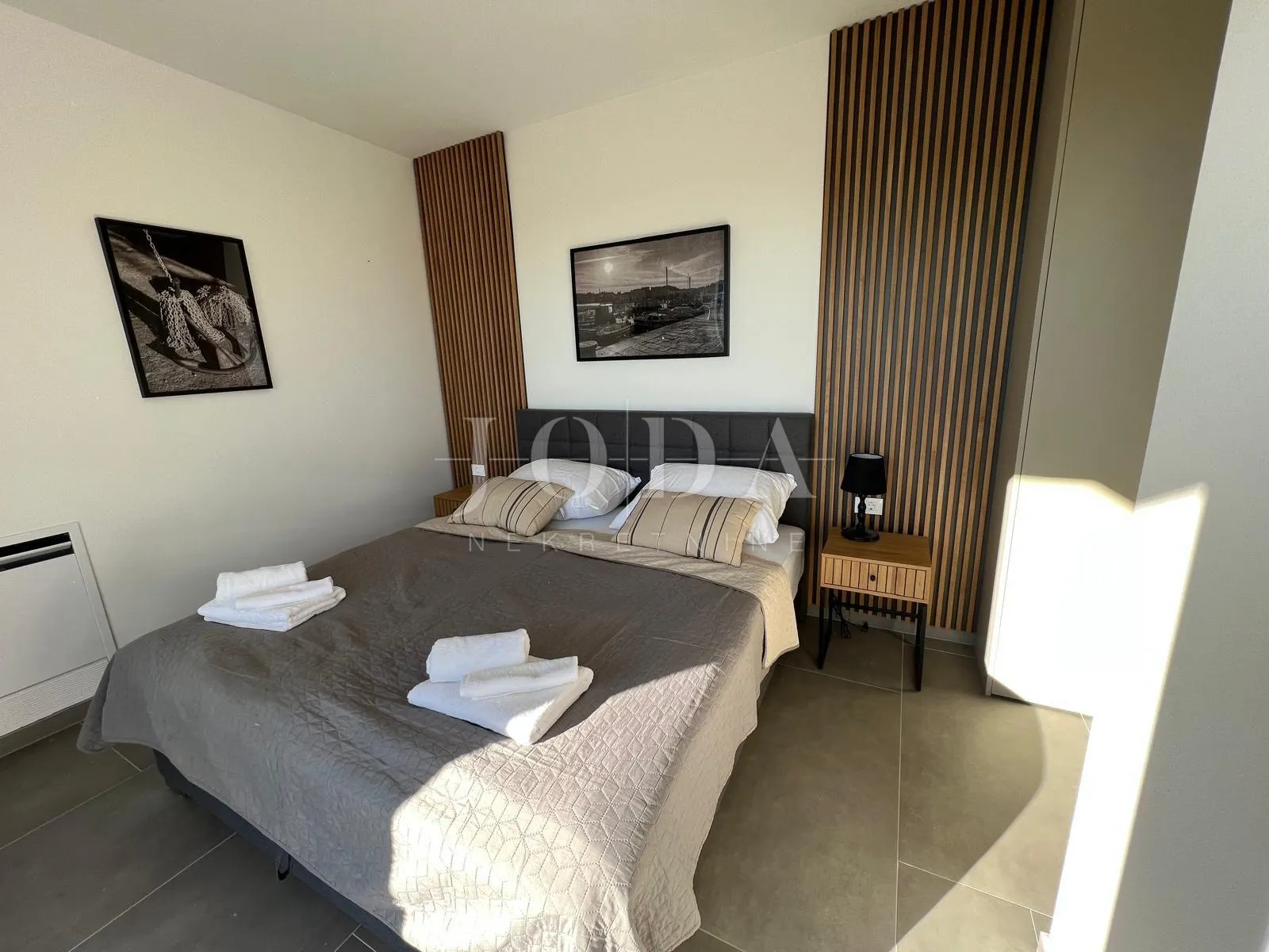svetvinčenat, okolica, moderna nova villa - slika 20