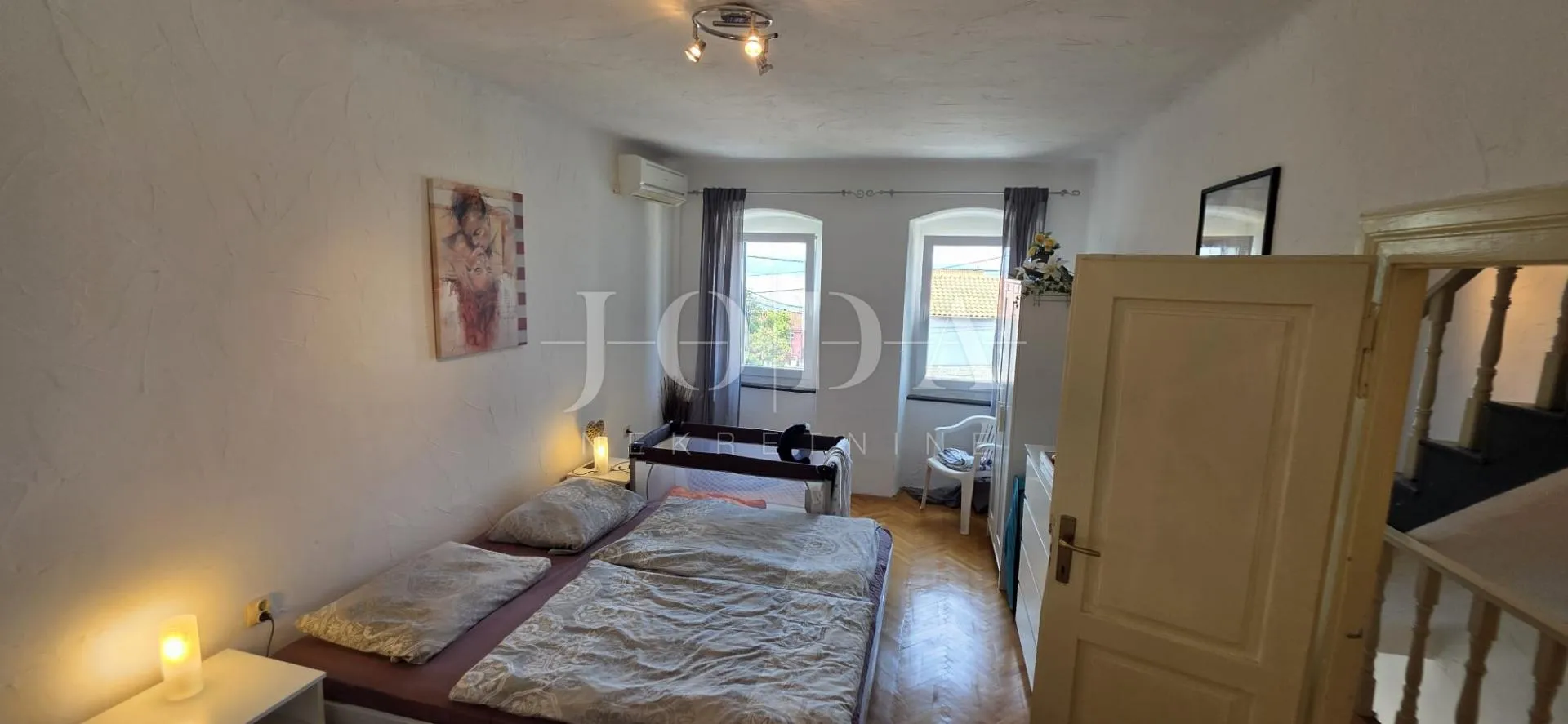 crikvenica, kuća u nizu na odličnoj lokaciji - slika 24