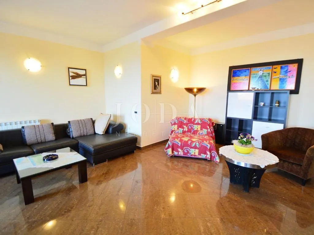 opatija, okolica, apartmanska kuća sa prekrasnim pogledom na more - slika 6